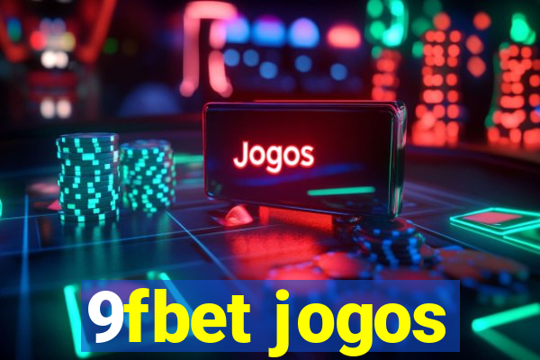 9fbet jogos